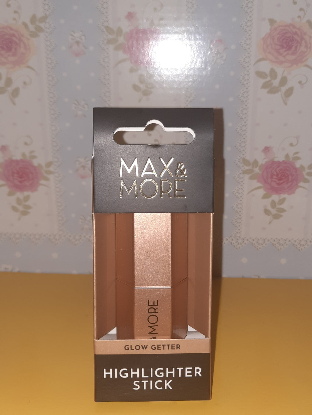 Max & more illuminante