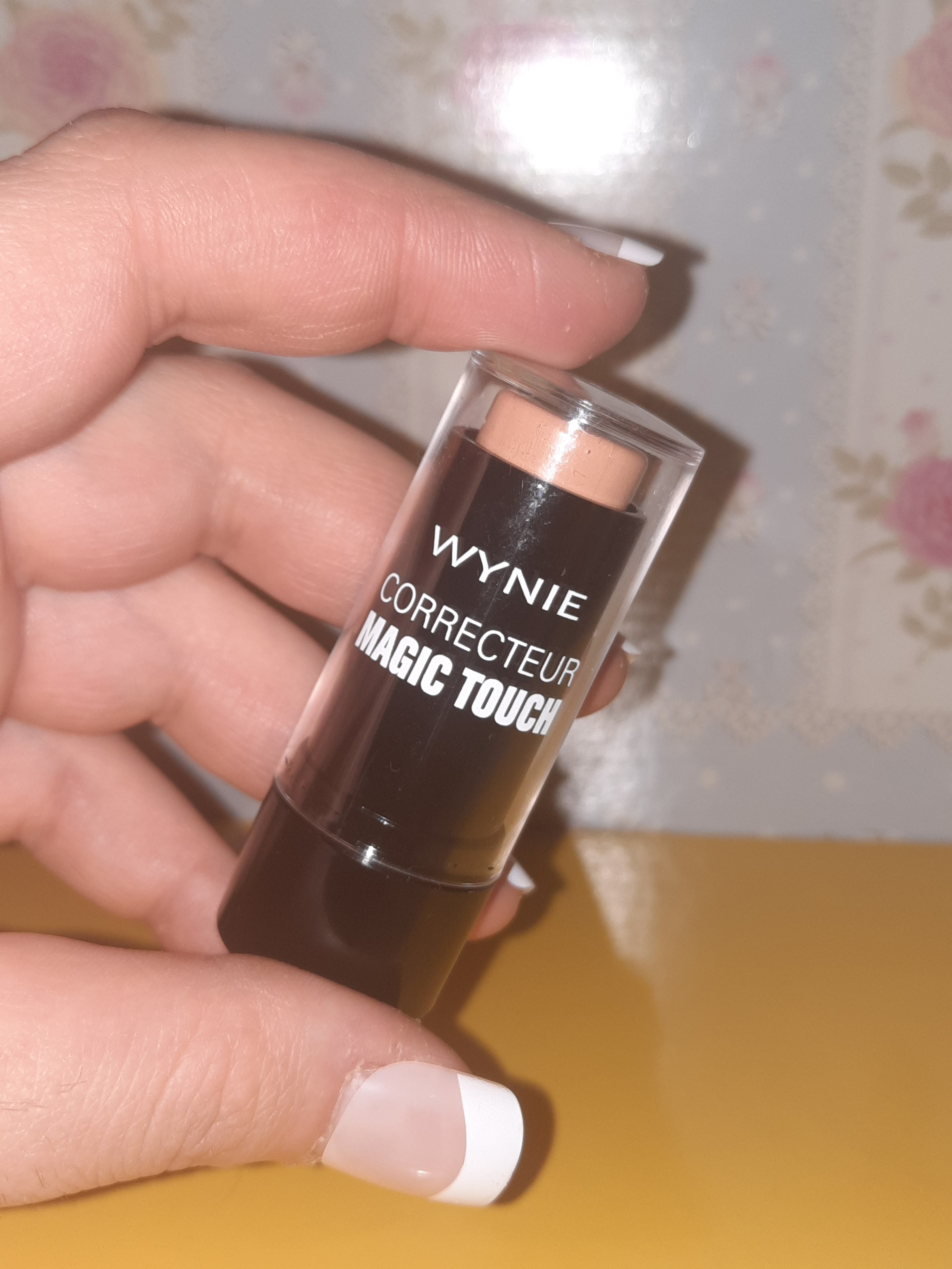 Correttore wynie magic touch