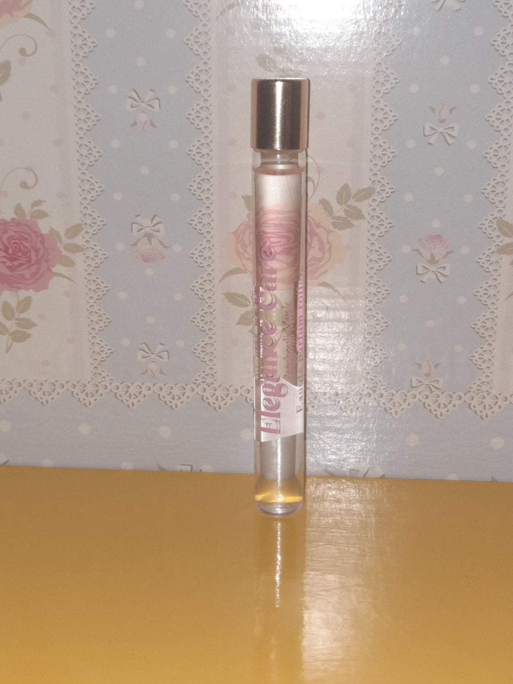 Elegance care ,Set regalo per cura corpo e viso